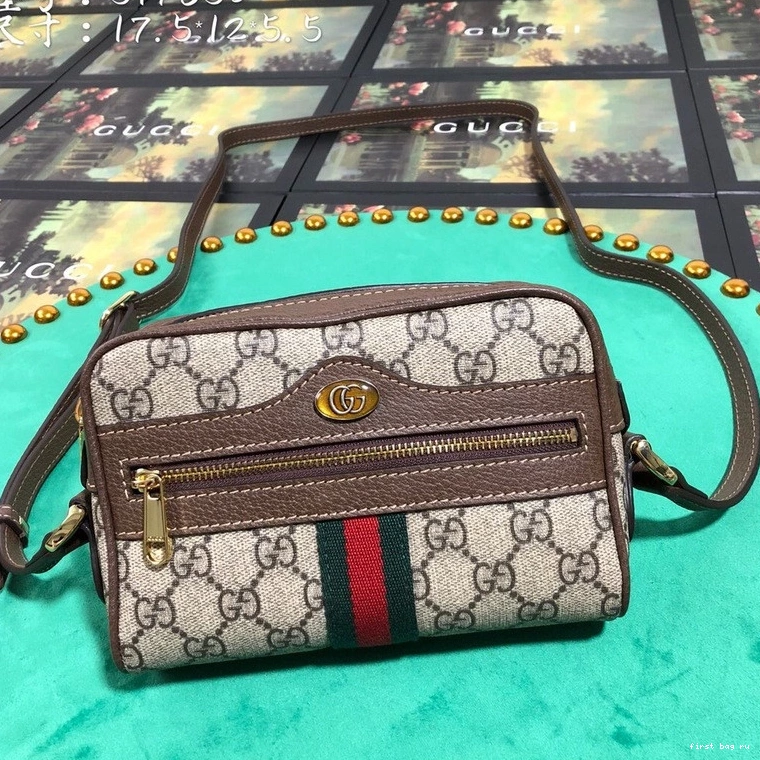 GG Mini Ophidia Bag Gucci 0716